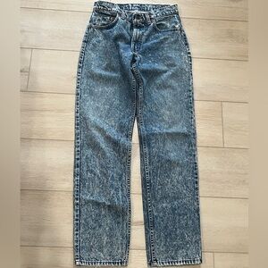 LEVI’S :: 506 JEANS